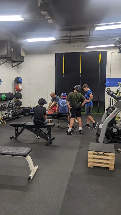 Next level performance Picture 1