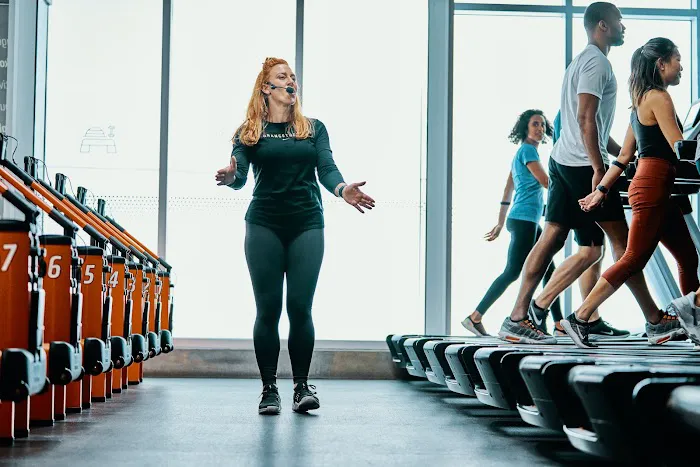 Orangetheory Fitness Picture 6