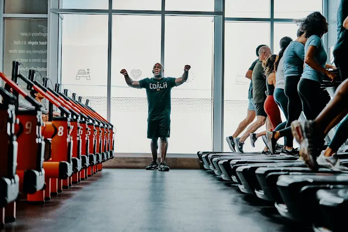 Orangetheory Fitness Picture 10