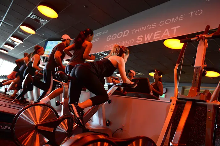 Orangetheory Fitness Picture 9