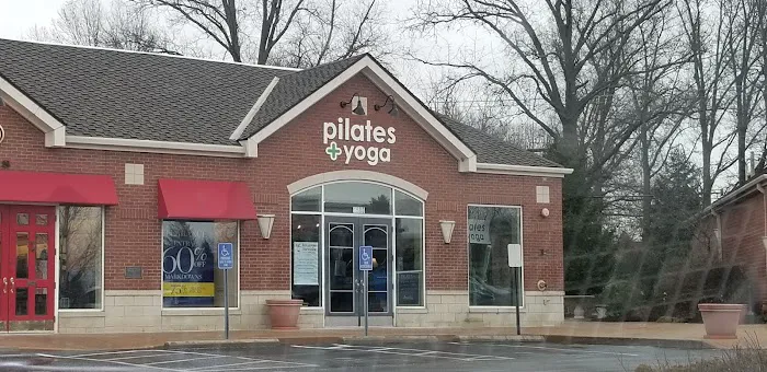 Pilates + Yoga Chesterfield Picture 1