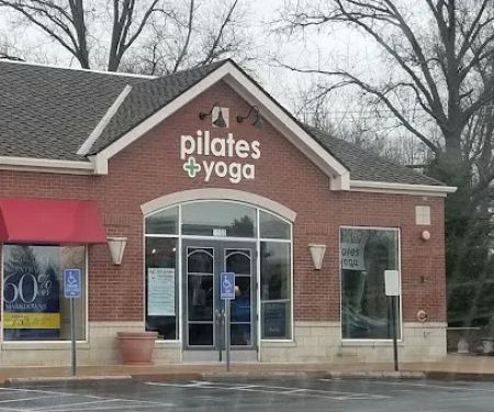 Pilates + Yoga Chesterfield