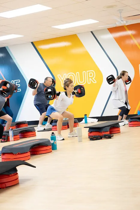 Chesterfield Family YMCA Picture 3