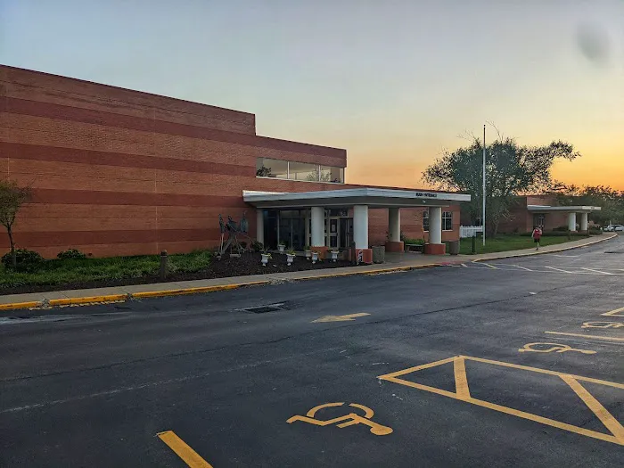 Chesterfield Family YMCA Picture 7