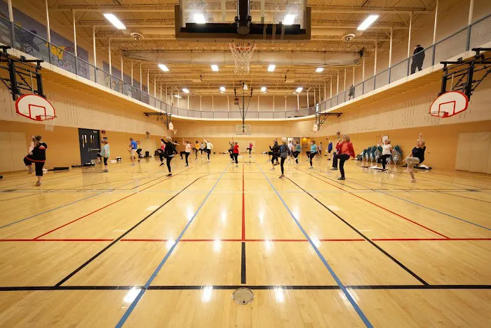 Chesterfield Family YMCA Picture 10