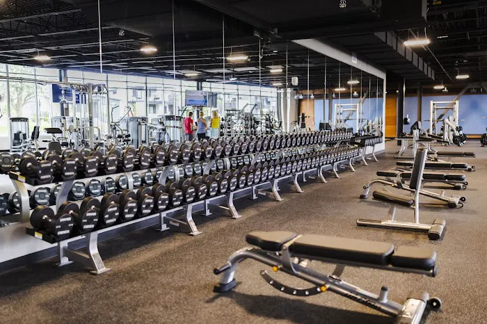 Chesterfield Family YMCA Picture 4