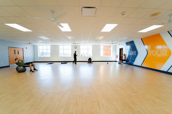 Chesterfield Family YMCA Picture 2