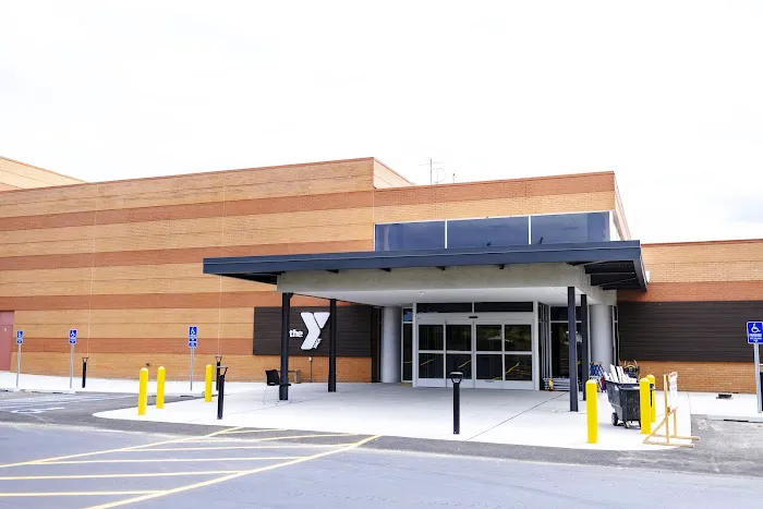 Chesterfield Family YMCA Picture 1