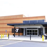 Chesterfield Family YMCA ico