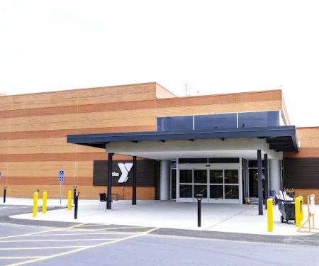 Chesterfield Family YMCA