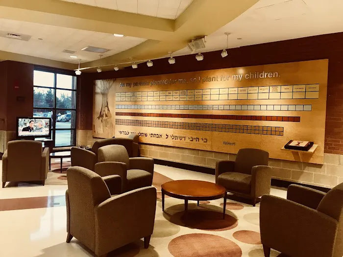 The J - Chesterfield Gym & Fitness Center Picture 3