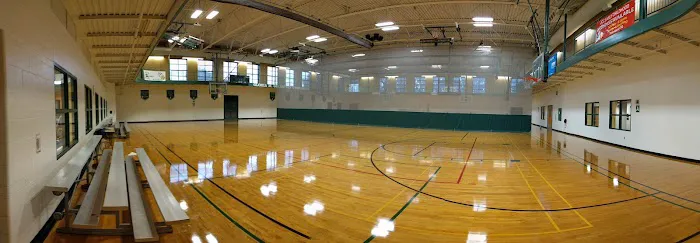 The J - Chesterfield Gym & Fitness Center Picture 5