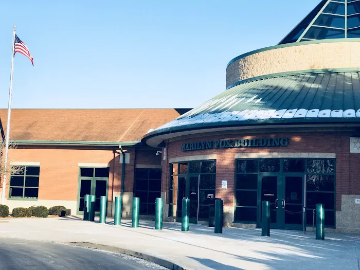 The J - Chesterfield Gym & Fitness Center Picture 4