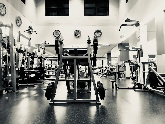 The J - Chesterfield Gym & Fitness Center Picture 8