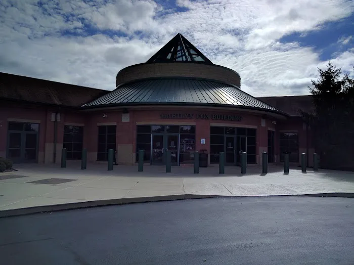 The J - Chesterfield Gym & Fitness Center Picture 6