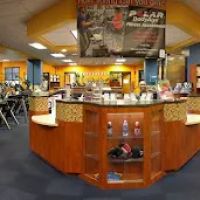 The J - Chesterfield Gym & Fitness Center ico