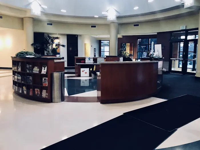 The J - Chesterfield Gym & Fitness Center Picture 2