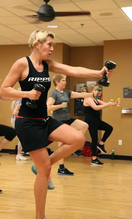 The J - Chesterfield Gym & Fitness Center Picture 9