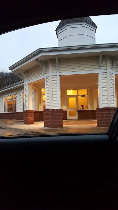 Against Gravity Picture 1