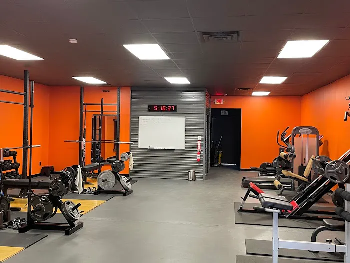 Your Fitness LLC Picture 3
