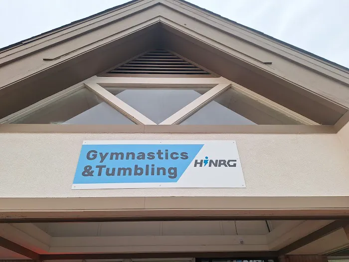 Hi-NRG Gymnastix - Wildwood Picture 1