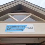 Hi-NRG Gymnastix - Wildwood