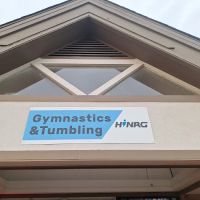 Hi-NRG Gymnastix - Wildwood ico