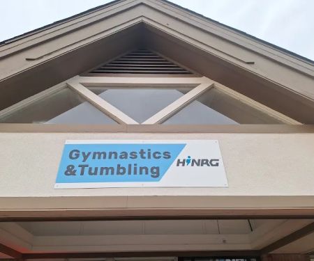 Hi-NRG Gymnastix - Wildwood