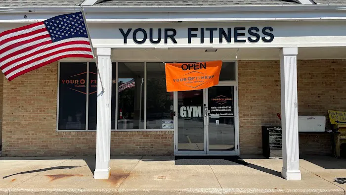 Your Fitness LLC Picture 4