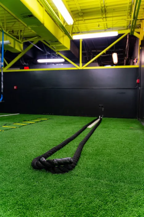 Ryse Athletic Club Picture 8