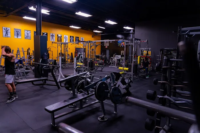 Ryse Athletic Club Picture 7