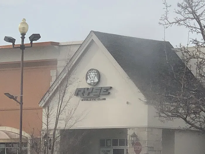 Ryse Athletic Club Picture 9