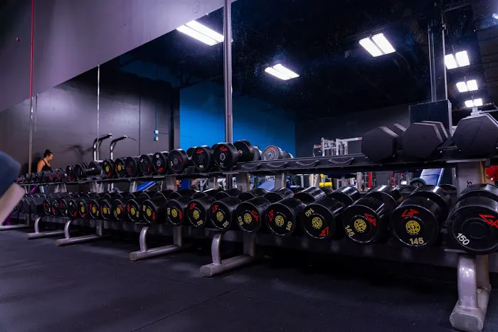 Ryse Athletic Club Picture 3