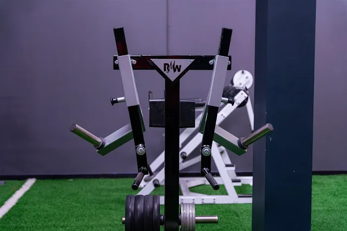 Ryse Athletic Club Picture 6