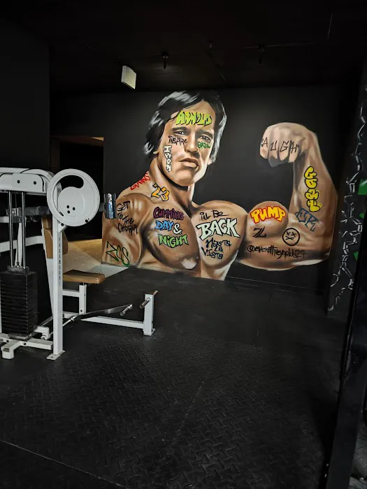 Ryse Athletic Club Picture 5