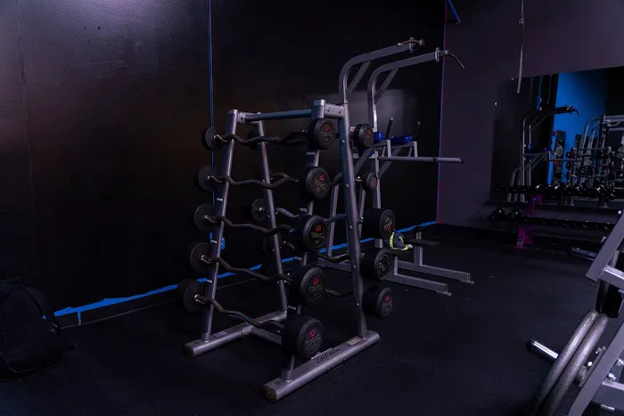 Ryse Athletic Club Picture 1