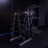 Ryse Athletic Club ico