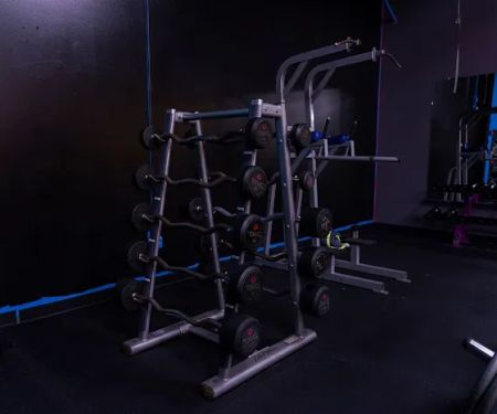 Ryse Athletic Club