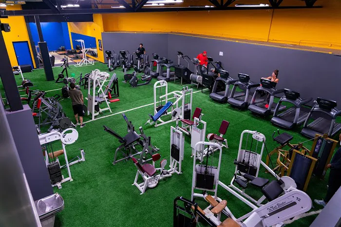 Ryse Athletic Club Picture 2