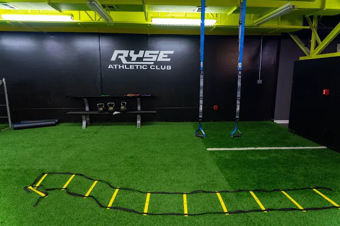 Ryse Athletic Club Picture 10