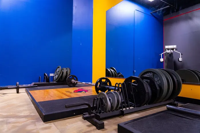 Ryse Athletic Club Picture 4