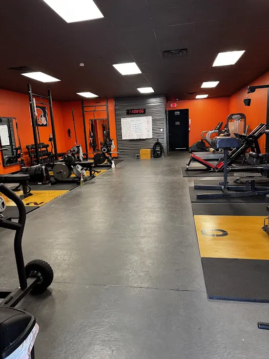 Your Fitness LLC Picture 9