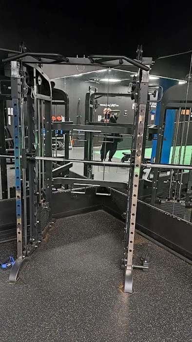 Aira Fitness Gurnee Picture 8