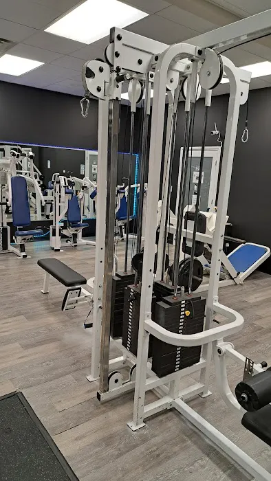 Aira Fitness Gurnee Picture 2