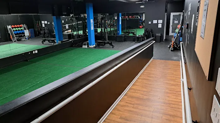 Aira Fitness Gurnee Picture 1