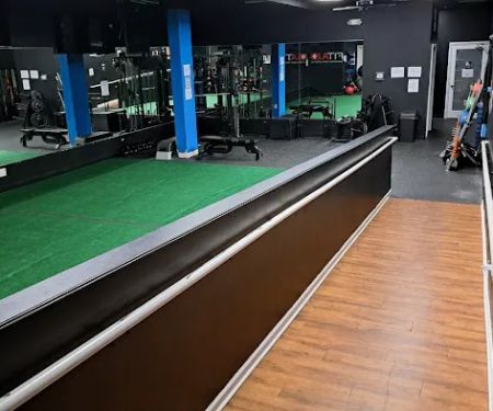 Aira Fitness Gurnee