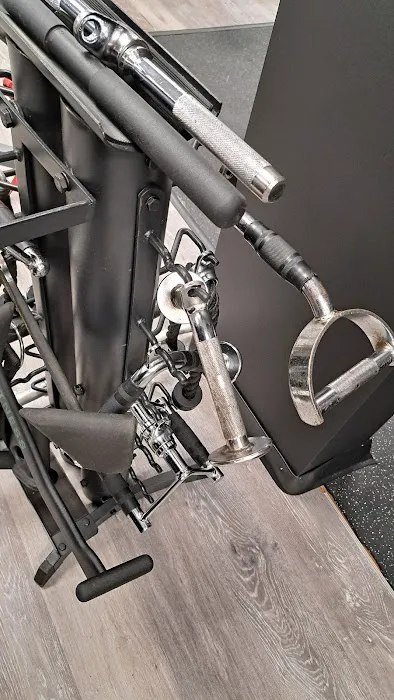 Aira Fitness Gurnee Picture 5