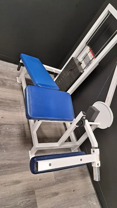 Aira Fitness Gurnee Picture 10