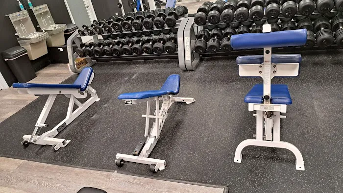 Aira Fitness Gurnee Picture 9