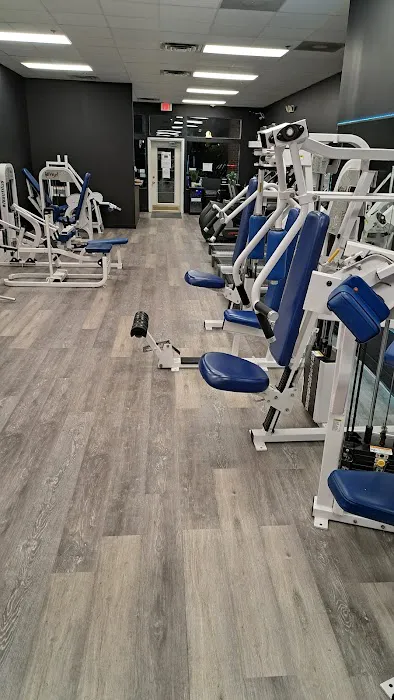 Aira Fitness Gurnee Picture 7